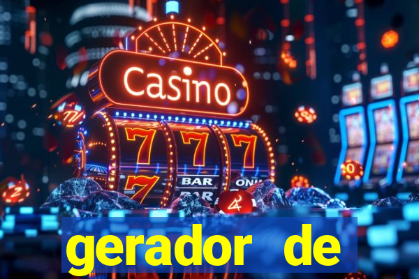 gerador de comprovante de pagamento